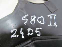VOLVO S60 V70 S80 XC 2.4 D5 06- OSLONA OBUDOWA ROZRZADU 08658107