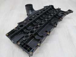 VOLVO S60 V70 S80 XC 2.4 D5 06- POKRYWA ZAWOROW 08675978