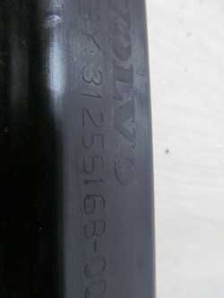 VOLVO S60 V70 S80 XC 2.4 D5 06- POKRYWA ZAWOROW 08675978