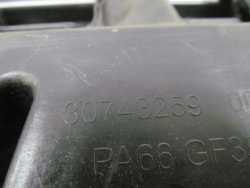 VOLVO S60 V70 S80 XC 2.4 D5 06- POKRYWA ZAWOROW 08675978
