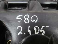 VOLVO S60 V70 S80 XC 2.4 D5 06- POKRYWA ZAWOROW 08675978