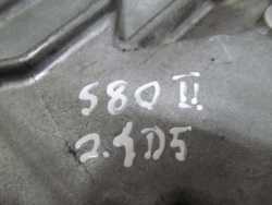 VOLVO V70 S80 XC 2.4 D5 2.5 06- LAPA MOCOWANIE ALTERNATORA POMPY 30731516