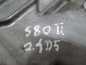 VOLVO V70 S80 XC 2.4 D5 2.5 06- LAPA MOCOWANIE ALTERNATORA POMPY 30731516