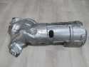 VOLVO C30 S40 V50 1.6 D 04-13 OSLONA TERMICZNA KATALIZATORA 3M51-9N454-CKG