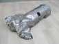 VOLVO C30 S40 V50 1.6 D 04-13 OSLONA TERMICZNA KATALIZATORA 3M51-9N454-CKG