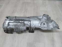 VOLVO C30 S40 V50 1.6 D 04-13 OSLONA TERMICZNA KATALIZATORA 3M51-9N454-CKG