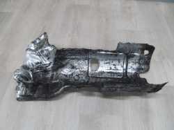 VOLVO C30 S40 V50 1.6 D 04-13 OSLONA TERMICZNA KATALIZATORA 3M51-9N454-CKG