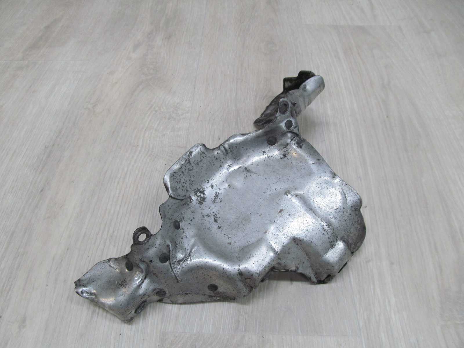 VOLVO C30 S40 V50 1.6 D 04-13 OSLONA TERMICZNA KOLEKTORA 9661222280
