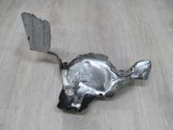 VOLVO C30 S40 V50 1.6 D 04-13 OSLONA TERMICZNA KOLEKTORA 9661222280