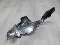 VOLVO C30 S40 V50 1.6 D 04-13 OSLONA TERMICZNA KOLEKTORA 9661222280
