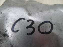 VOLVO C30 S40 V50 1.6 D 04-13 OSLONA TERMICZNA KOLEKTORA 9661222280