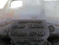 VOLVO C30 S40 V50 1.6 D 04- LAPA PODUSZKA SKRZYNI 3M51-7M121