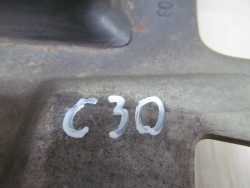 VOLVO C30 S40 V50 1.6 D 04- LAPA PODUSZKA SKRZYNI 3M51-7M121