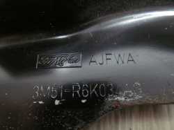 VOLVO C30 S40 V50 1.6 D 04- LAPA MOCOWANIE PODUSZKI SKRZYNI 3M51-R6K034AG