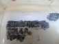 VOLVO C30 S40 V50 C70 1.6 2.0 D ZBIORNICZEK WYROWNAWCZY 3M5H-8K218-DG