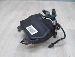 VOLVO C30 S40 V50 C70 1.6 2.0 D ZBIORNICZEK ZBIORNIK DPF FAP 3M51-9C103-AK