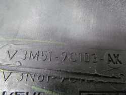 VOLVO C30 S40 V50 C70 1.6 2.0 D ZBIORNICZEK ZBIORNIK DPF FAP 3M51-9C103-AK
