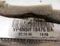 VOLVO C30 S40 V50 C70 04-13 CHLODNICZKA NAGRZEWNICA WODY 4N5H18476BA 04-12