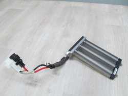 VOLVO C30 S40 V50 C70 04-13 NAGRZEWNICA ELEKTRYCZNA GRZALKA 3M51-18K463-FB