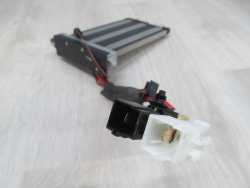 VOLVO C30 S40 V50 C70 04-13 NAGRZEWNICA ELEKTRYCZNA GRZALKA 3M51-18K463-FB