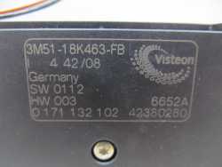 VOLVO C30 S40 V50 C70 04-13 NAGRZEWNICA ELEKTRYCZNA GRZALKA 3M51-18K463-FB