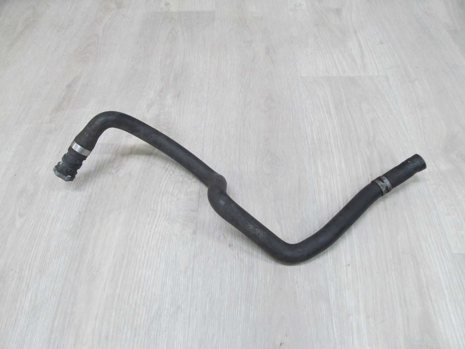 VOLVO C30 S40 V50 1.6 D 06-13 WAZ PRZEWOD NAGRZEWNICY 3M51-8C553-HG