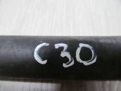 VOLVO C30 1.6 D 06-13 WAZ PRZEWOD NAGRZEWNICY 3M51-8C553-HG