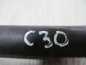 VOLVO C30 S40 V50 1.6 D 06-13 WAZ PRZEWOD NAGRZEWNICY 3M51-8C553-HG