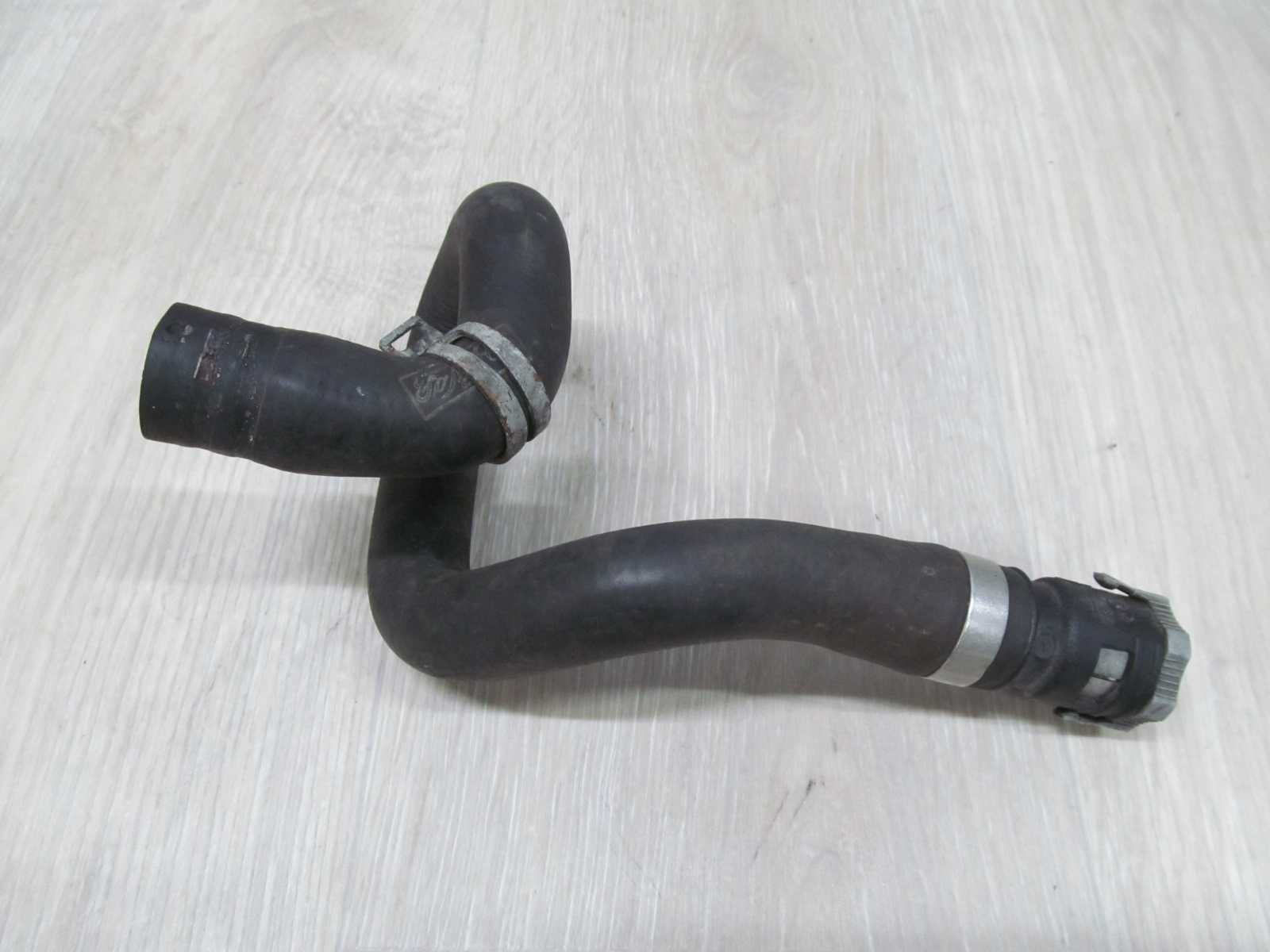 VOLVO C30 S40 V50 1.6 D 06-13 WAZ PRZEWOD NAGRZEWNICY 5M51-18K582-DG