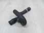 VOLVO C30 S40 V50 1.6 D 06-13 WAZ PRZEWOD NAGRZEWNICY 5M51-18K582-DG