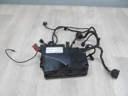 VOLVO C30 S40 V50 S60 C70 SKRZYNKA BEZPIECZNIKOW 8688040 518818000