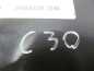 VOLVO C30 S40 V50 S60 C70 SKRZYNKA BEZPIECZNIKOW 8688040 518818000 3M5T-14A142-AB