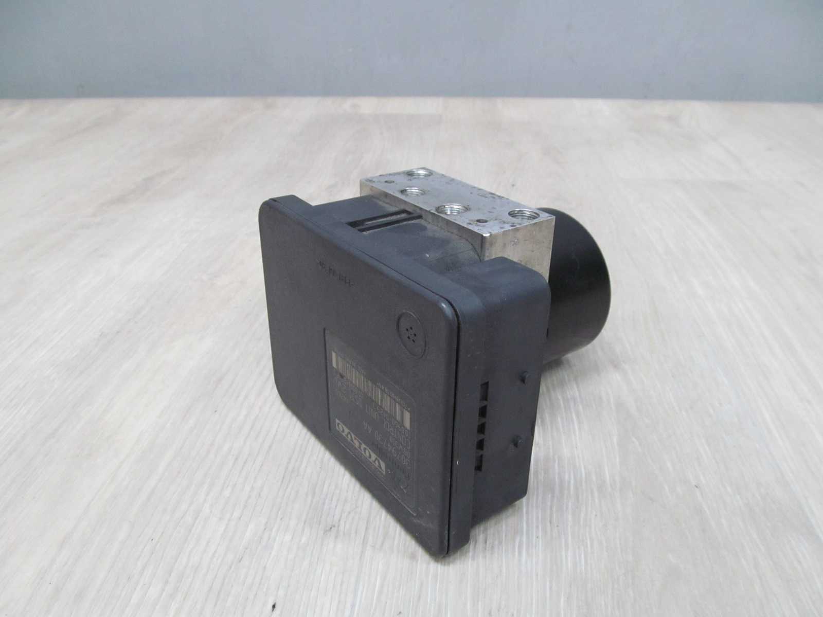 VOLVO C30 S40 V50 POMPA HAMULCOWA ABS DSTC 30794730AA 30794728