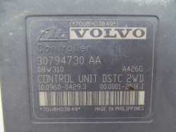 VOLVO C30 S40 V50 POMPA HAMULCOWA ABS DSTC 30794730AA