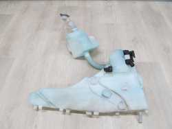 VOLVO C30 ZBIORNIK SPRYSKIWACZY POMPKA 4N51-13K163-AE 31253149 3M51-17618-AG