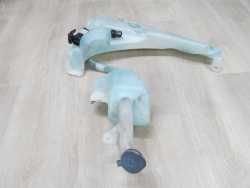 VOLVO C30 ZBIORNIK SPRYSKIWACZY POMPKA 4N51-13K163-AE 31253149 3M51-17618-AG