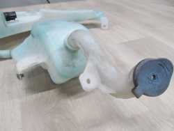 VOLVO C30 ZBIORNIK SPRYSKIWACZY POMPKA 4N51-13K163-AE 31253149 3M51-17618-AG