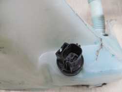 VOLVO C30 ZBIORNIK SPRYSKIWACZY POMPKA 4N51-13K163-AE 31253149 3M51-17618-AG