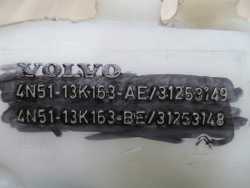 VOLVO C30 ZBIORNIK SPRYSKIWACZY POMPKA 4N51-13K163-AE 31253149 3M51-17618-AG