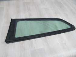 VOLVO C30 06-13 SZYBA BOCZNA KAROSERYJNA PRAWA TYL 08R