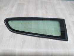 VOLVO C30 06-13 SZYBA BOCZNA KAROSERYJNA LEWA TYL 08R 43R-000470