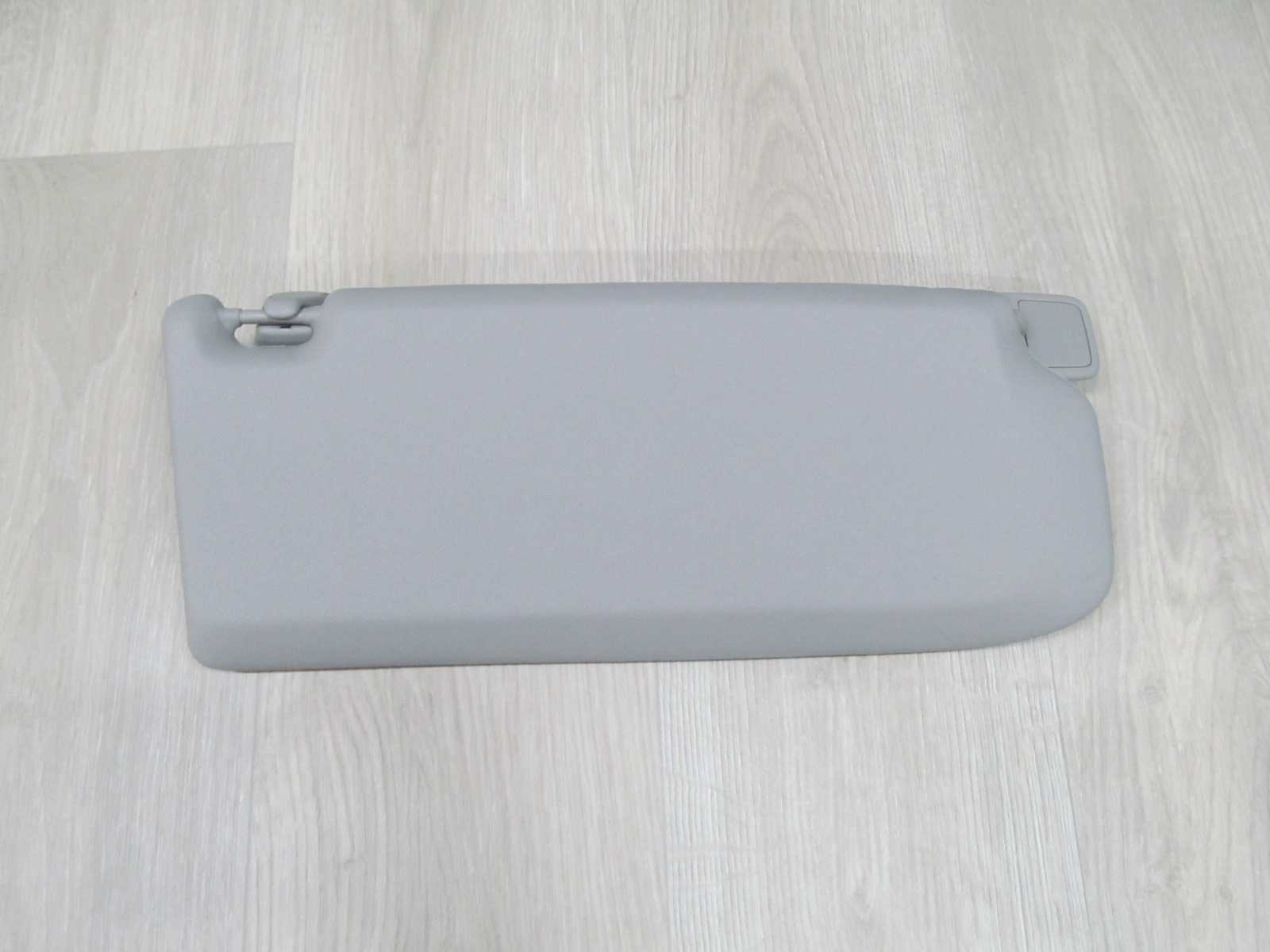 VOLVO C30 06-13 DASZEK OSLONA PRZECIWSLONECZNA LEWA