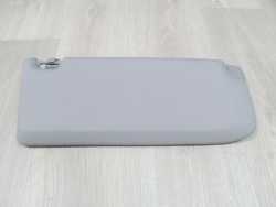 VOLVO C30 06-13 DASZEK OSLONA PRZECIWSLONECZNA LEWA