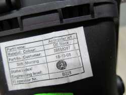 VOLVO C30 S40 V50 06-13 KRATKA NAWIEWU LEWA 39888287