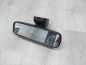 VOLVO C30 S40 V50 C70 06-13 LUSTERKO WSTECZNE 015478