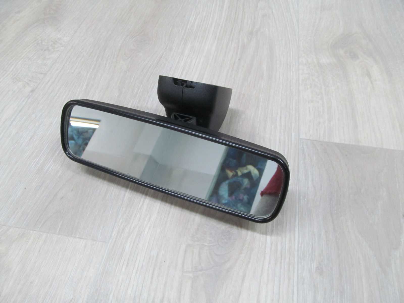 VOLVO C30 S40 V50 C70 06-13 LUSTERKO WSTECZNE 015478