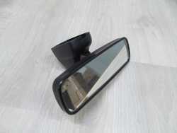 VOLVO C30 S40 V50 C70 06-13 LUSTERKO WSTECZNE 015478