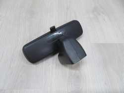 VOLVO C30 S40 V50 C70 06-13 LUSTERKO WSTECZNE 015478