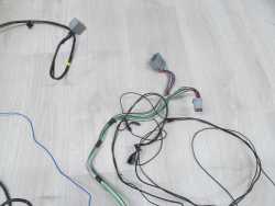 VOLVO C30 S40 V50 C70 ZESTAW GLOSNOMOWIACY BLUETOOTH BURY CC 9060