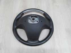 VOLVO C30 S40 V50 C70 RDESIGN KIEROWNICA SKORA PODUSZKA AIRBAG MULTIFUNKCJA 04-12